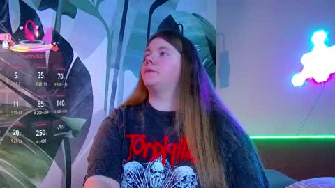 Ruby online show from 04.02.26