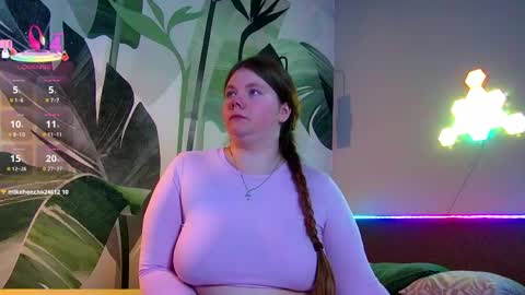 Ruby online show from 04.16.26