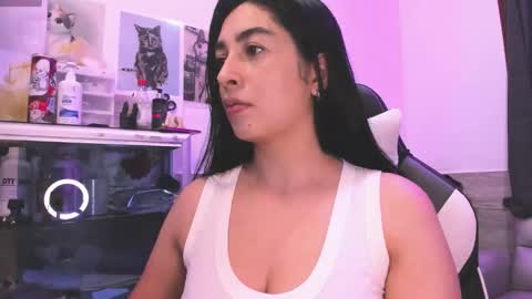 Ruby online show from 12.16.25