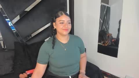 rubyxht online show from 09.15.25