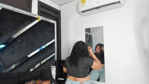 rubyxht online show from 02.18.26