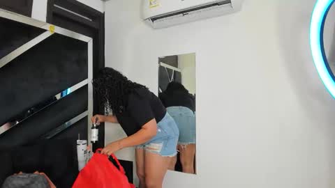 rubyxht online show from 03.08.26