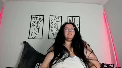 I am  Ruby online show from 11.08.25