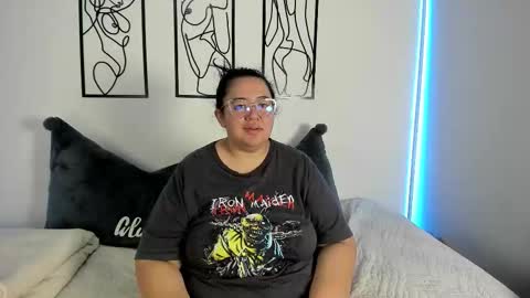 I am  Ruby online show from 12.20.25