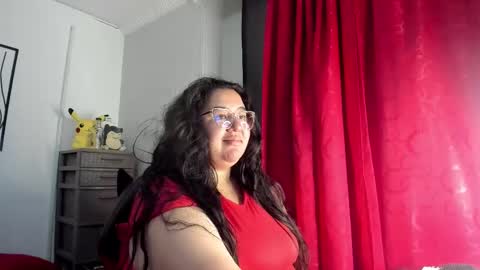 Snapshot of rubyy_24 chatting on 02.07.26 I am Ruby online show from 02.07.26