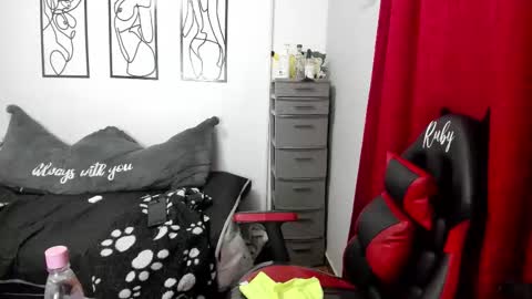 Snapshot of rubyy_24 chatting on 02.21.26 I am Ruby online show from 02.21.26