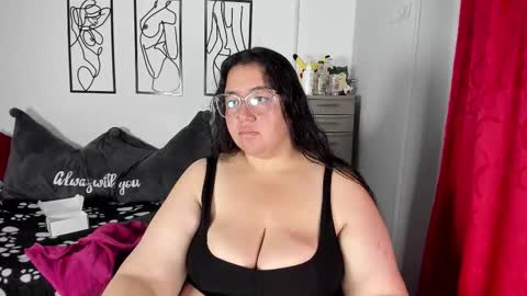 I am  Ruby online show from 03.21.26