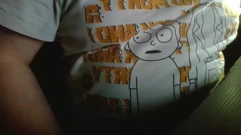 Ruchaczdbn online show from 04.17.26