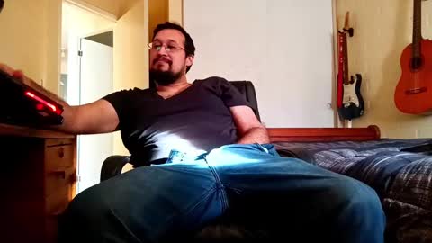  Ruck  online show from 10.01.25