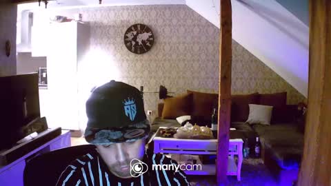 Snapshot of rudeboyyy91 chatting on 12.19.24 rudeboyyy91 online show from 12.19.24