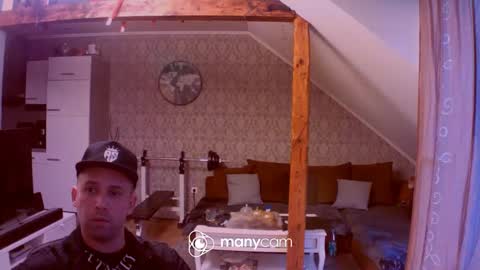 Snapshot of rudeboyyy91 chatting on 12.19.24 rudeboyyy91 online show from 12.19.24