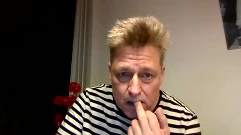 rudeski online show from 12.30.24