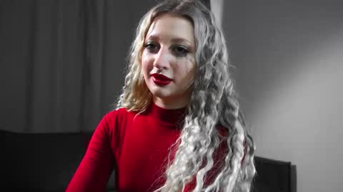 Mila online show from 10.31.25