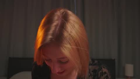 Mila online show from 11.24.25