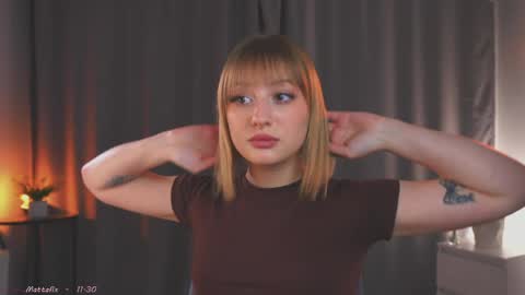 Mila online show from 03.22.26