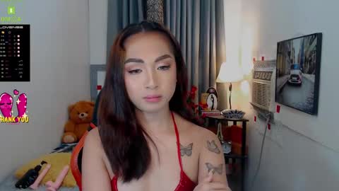 its me Sabel online show from 01.13.25