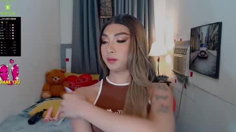 its me Sabel online show from 01.14.25