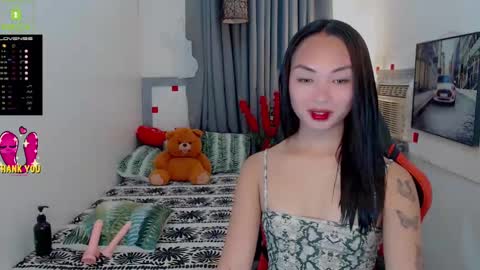 its me Sabel online show from 02.17.25