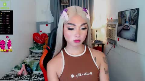 its me Sabel online show from 03.12.25