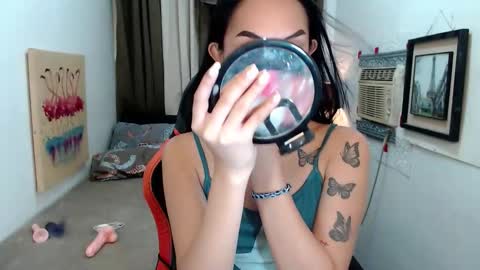 its me Sabel online show from 10.05.25