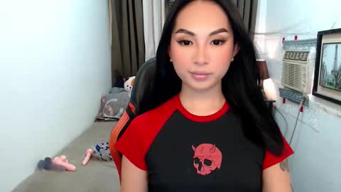 its me Sabel online show from 10.20.25