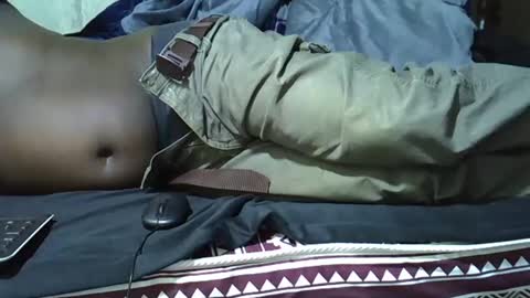 Snapshot of ruffbwoy chatting on 02.13.25 Jayden online show from 02.13.25