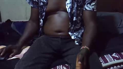 Snapshot of ruffbwoy chatting on 11.03.25 Jayden online show from 11.03.25