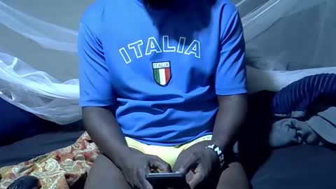 Snapshot of ruffbwoy chatting on 02.10.26 Jayden online show from 02.10.26