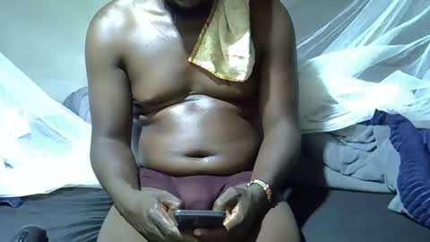 Snapshot of ruffbwoy chatting on 02.14.26 Jayden online show from 02.14.26