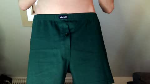 Luffy online show from 12.25.24