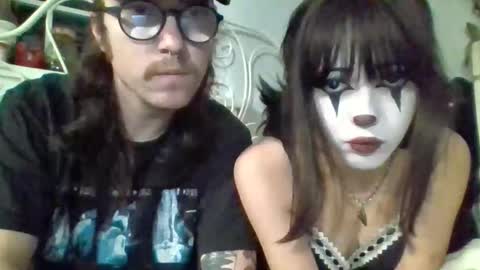 ruinedsistr online show from 11.10.25