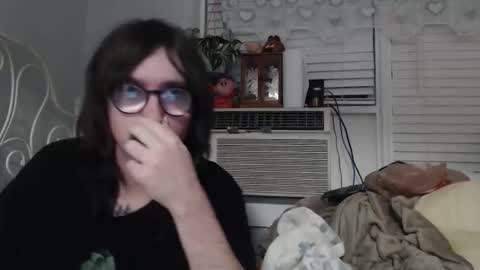 ruinedsistr online show from 11.21.25