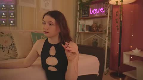 Lilith online show from 02.20.26