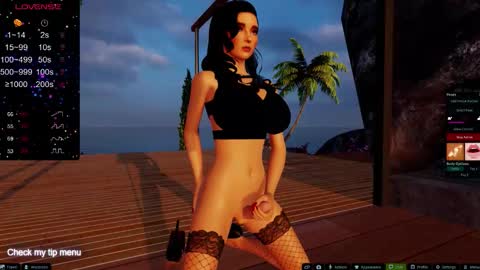 runevex online show from 11.04.25