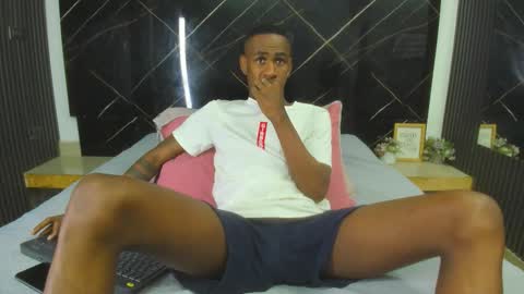 Runnix  online show from 10.06.25