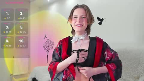 Kim online show from 04.01.26