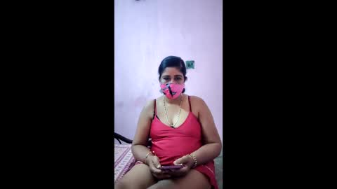 rupali_12 online show from 03.18.26