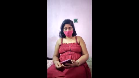 rupali_12 online show from 03.31.26