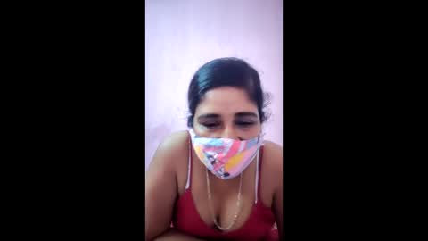 rupali_12 online show from 04.01.26