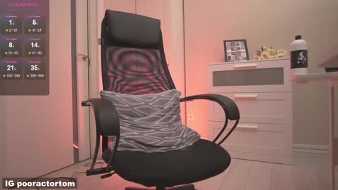 Adam online show from 02.26.25