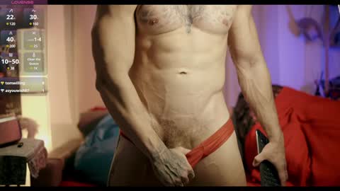 Paul online show from 01.20.25