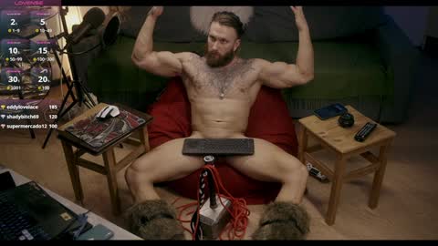 Paul online show from 02.02.25