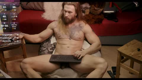 Paul online show from 02.04.25