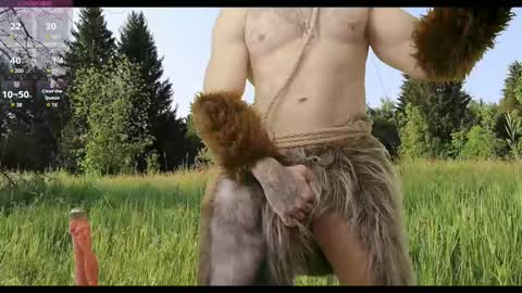 Paul online show from 02.12.25