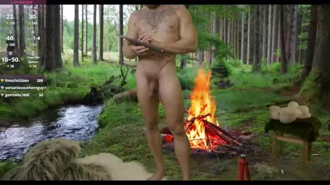 Paul online show from 02.12.25