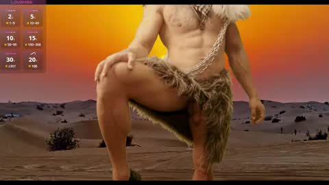 Paul online show from 02.13.25