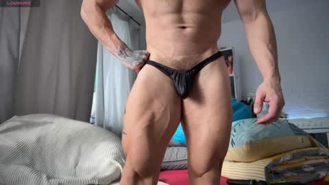 Paul online show from 02.22.25