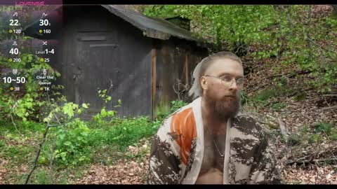 Paul online show from 03.08.25