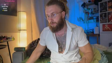 Paul online show from 03.09.25