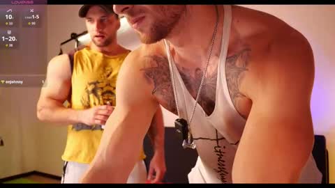 Paul online show from 10.07.25